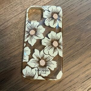 Kate Spade iPhone 13 Case